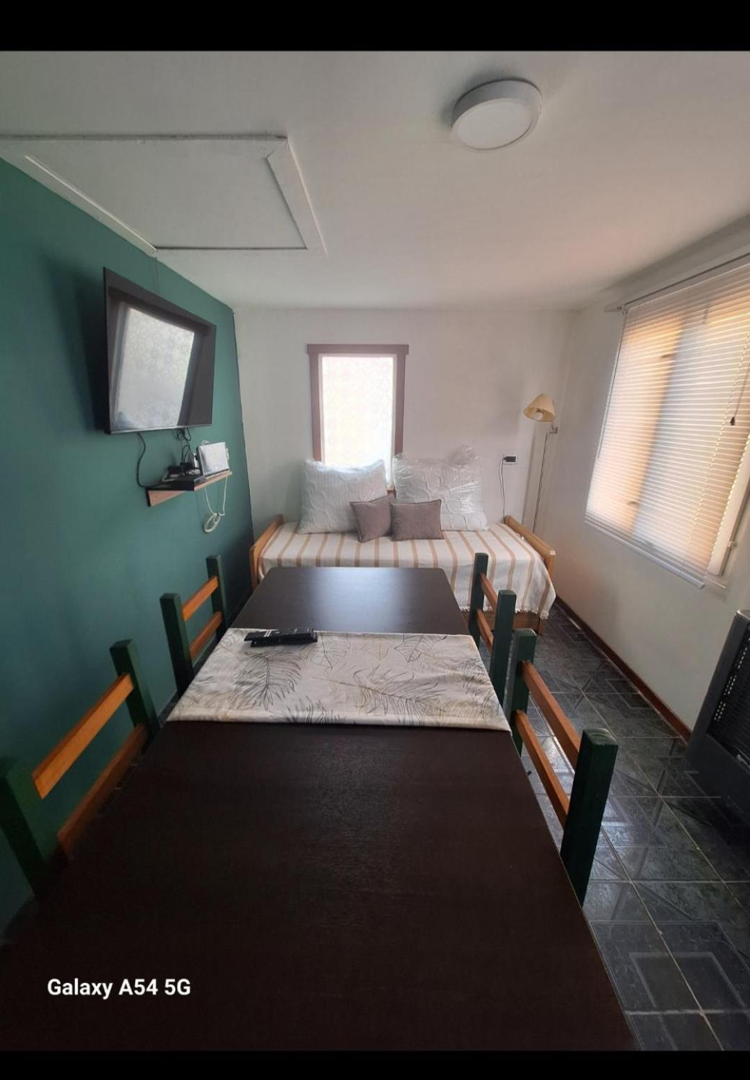 Cabana Ushuaïa Extérieur photo