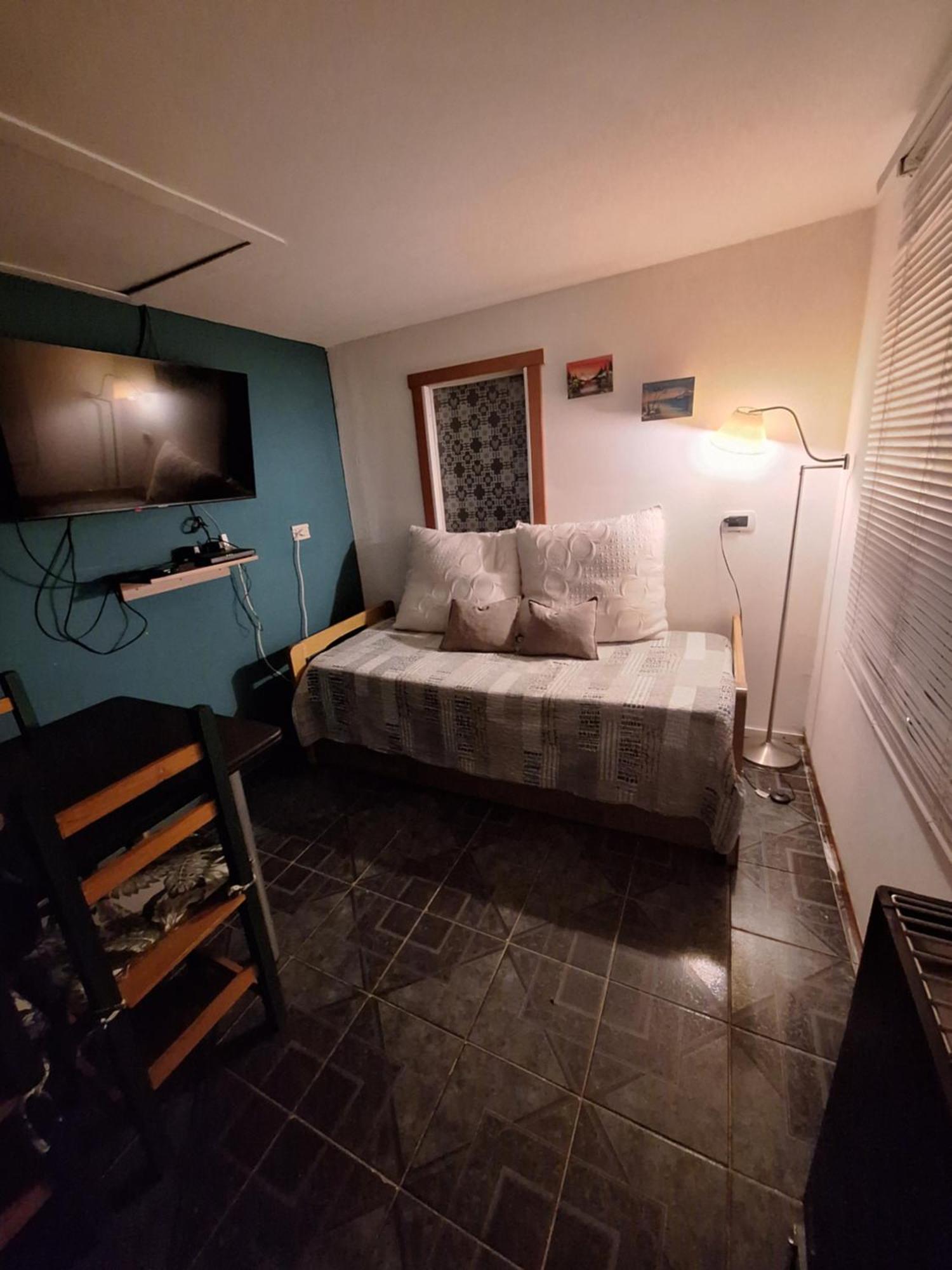 Cabana Ushuaïa Extérieur photo